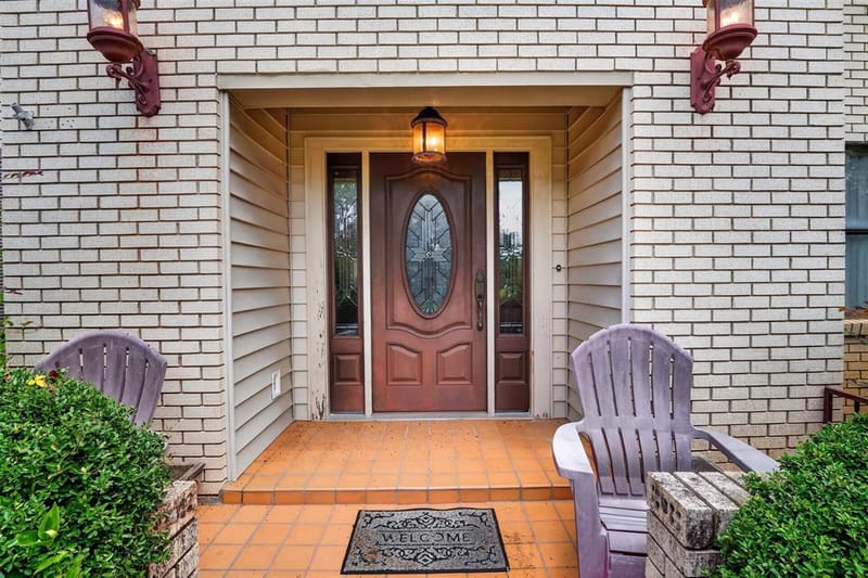 724 Pine Forest Drive, Minden LA 71055 - Photo 2