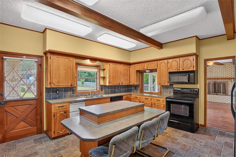 724 Pine Forest Drive, Minden LA 71055 - Photo 6