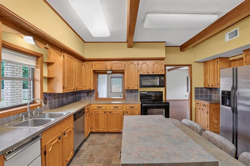 724 Pine Forest Drive, Minden LA 71055 - Photo 7