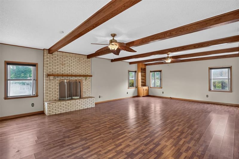 724 Pine Forest Drive, Minden LA 71055 - Photo 5