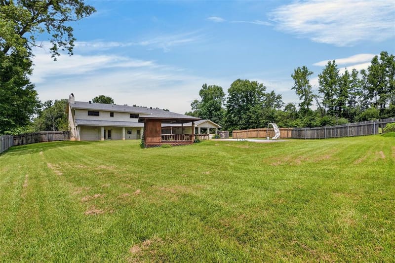 724 Pine Forest Drive, Minden LA 71055 - Photo 30