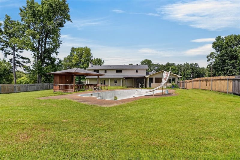 724 Pine Forest Drive, Minden LA 71055 - Photo 33