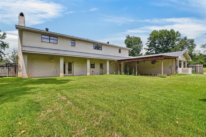 724 Pine Forest Drive, Minden LA 71055 - Photo 29