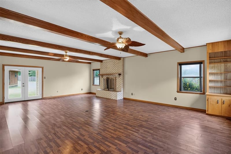 724 Pine Forest Drive, Minden LA 71055 - Photo 4