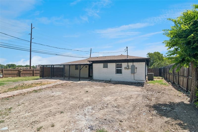 459 Bolero Avenue, Dallas TX 75217 - Photo 30