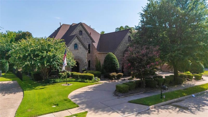 5021 Rangewood Drive, Flower Mound TX 75028 - Photo 2