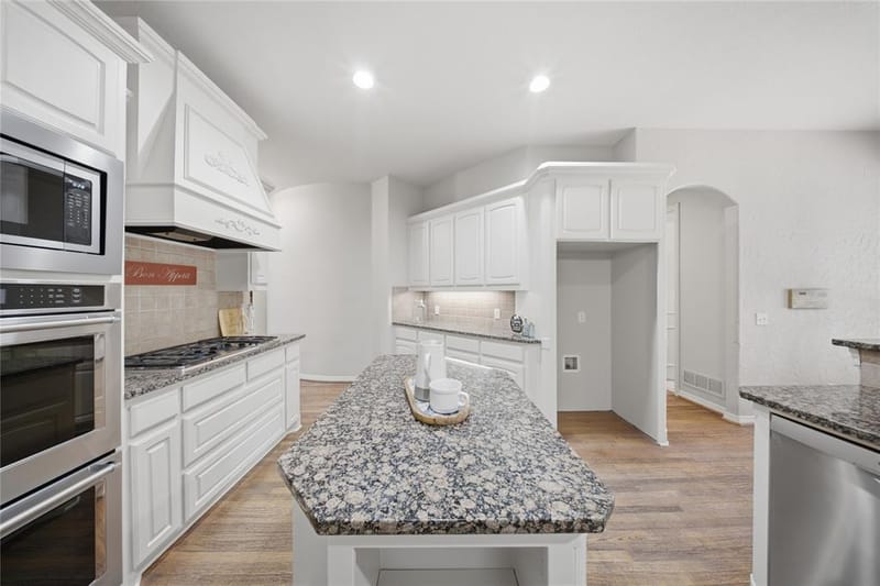 5021 Rangewood Drive, Flower Mound TX 75028 - Photo 16