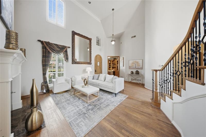 5021 Rangewood Drive, Flower Mound TX 75028 - Photo 12