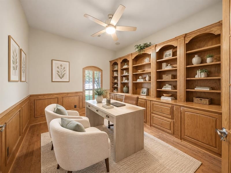 5021 Rangewood Drive, Flower Mound TX 75028 - Photo 7