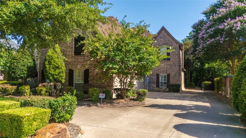 5021 Rangewood Drive, Flower Mound TX 75028 - Photo 3
