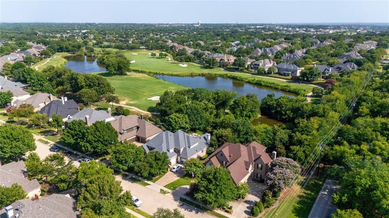 5021 Rangewood Drive, Flower Mound TX 75028 - Photo 5