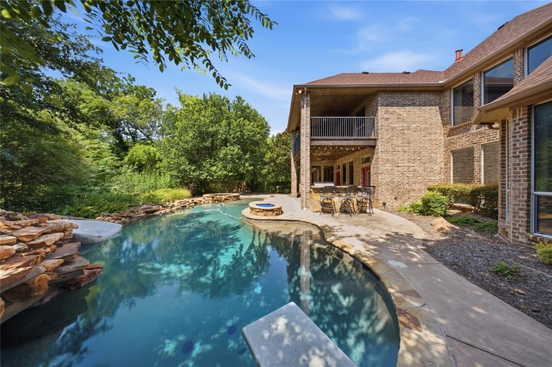 5021 Rangewood Drive, Flower Mound TX 75028 - Photo 38
