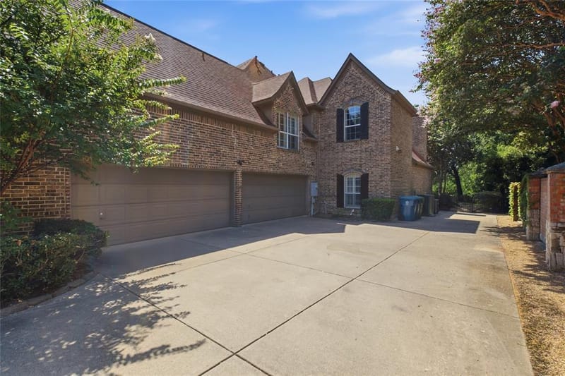 5021 Rangewood Drive, Flower Mound TX 75028 - Photo 33