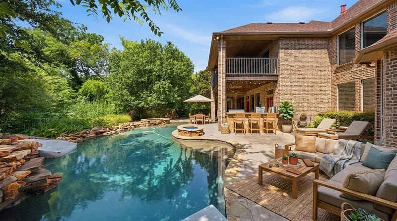 5021 Rangewood Drive, Flower Mound TX 75028 - Photo 37