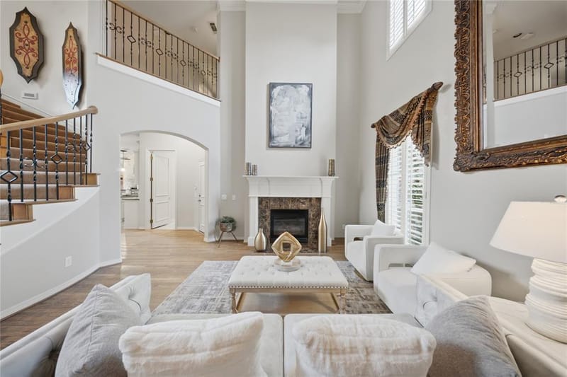 5021 Rangewood Drive, Flower Mound TX 75028 - Photo 11
