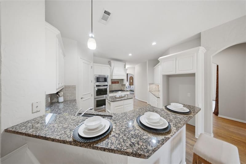 5021 Rangewood Drive, Flower Mound TX 75028 - Photo 19