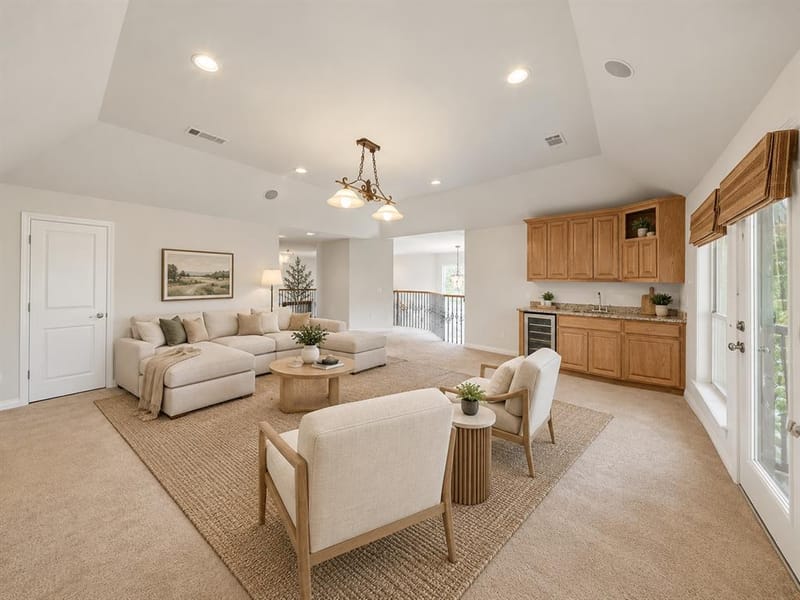 5021 Rangewood Drive, Flower Mound TX 75028 - Photo 29