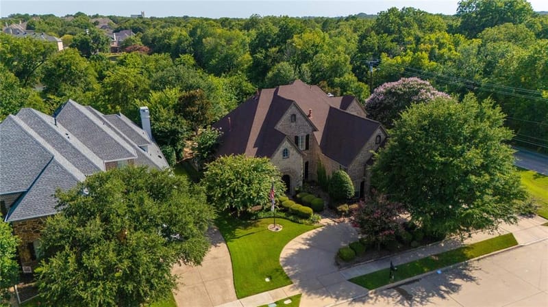 5021 Rangewood Drive, Flower Mound TX 75028 - Photo 4