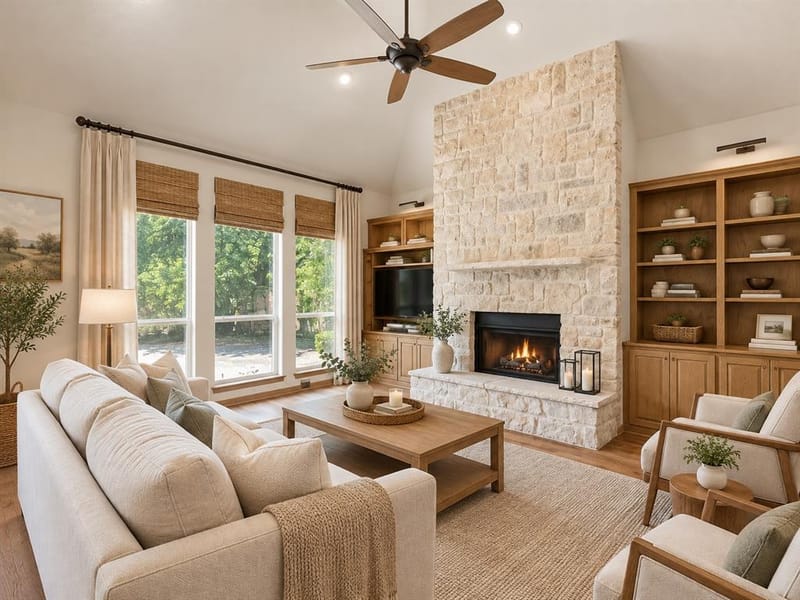 5021 Rangewood Drive, Flower Mound TX 75028 - Photo 8