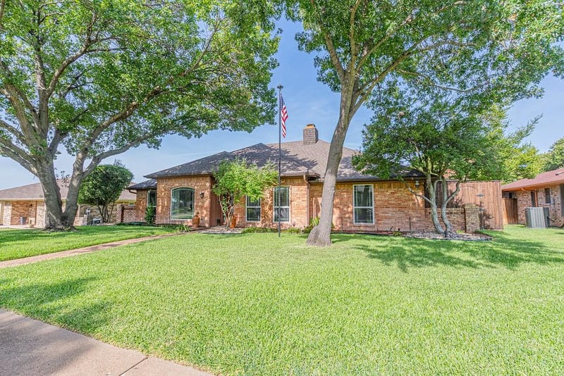 4005 Hatherly Drive, Plano TX 75023 - Photo 23
