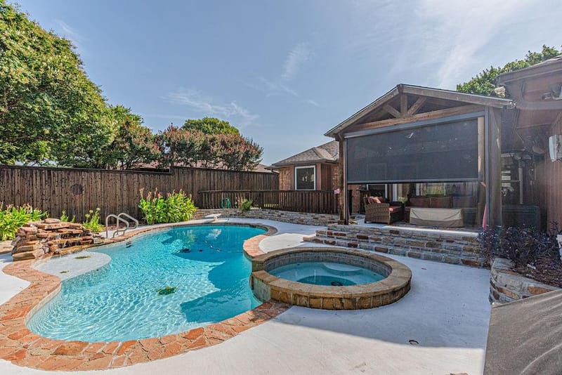 4005 Hatherly Drive, Plano TX 75023 - Photo 27