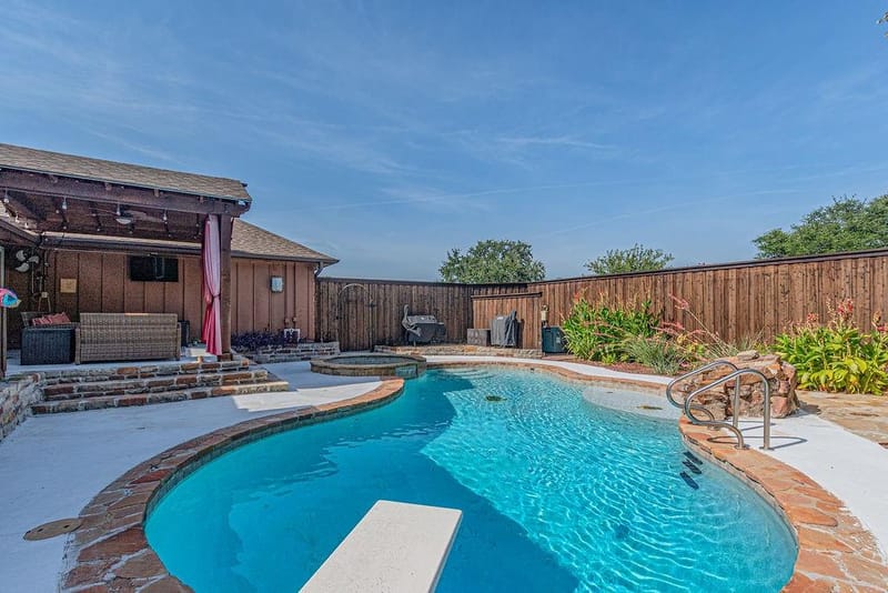 4005 Hatherly Drive, Plano TX 75023 - Photo 26