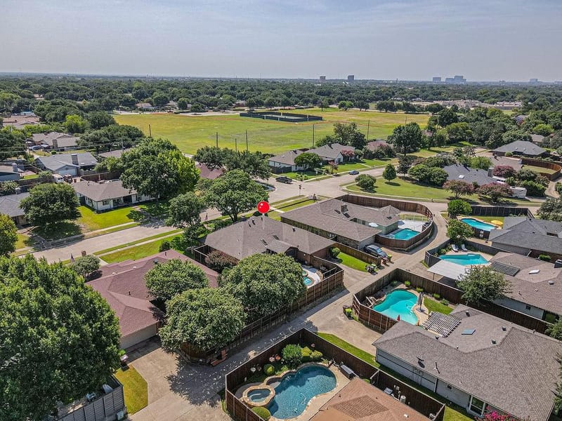 4005 Hatherly Drive, Plano TX 75023 - Photo 32