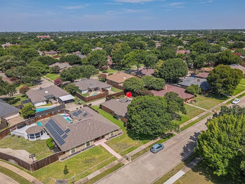 4005 Hatherly Drive, Plano TX 75023 - Photo 30