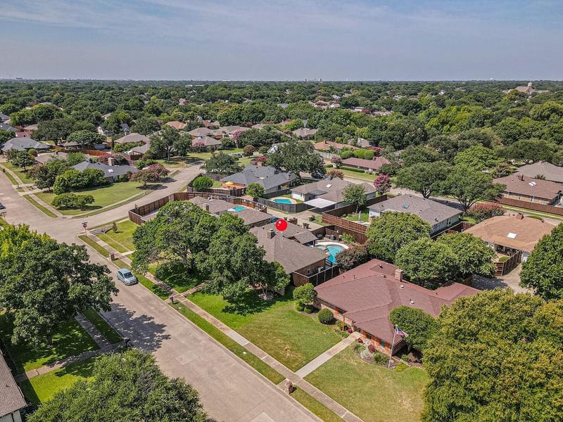 4005 Hatherly Drive, Plano TX 75023 - Photo 33