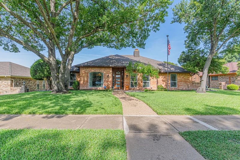 4005 Hatherly Drive, Plano TX 75023 - Photo 35