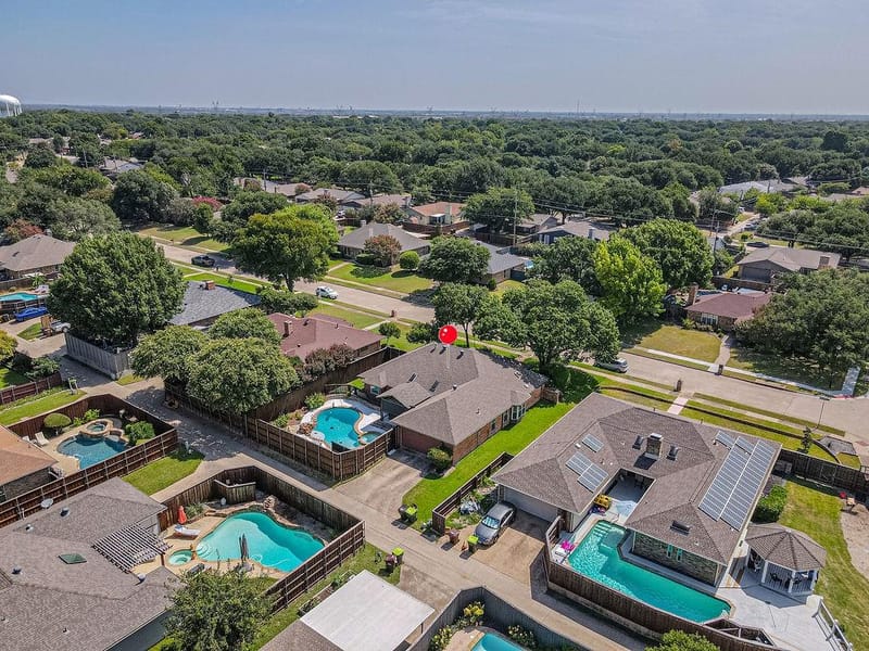 4005 Hatherly Drive, Plano TX 75023 - Photo 31