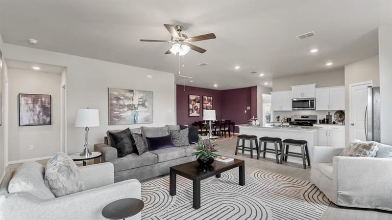 1520 LEMON TREE Lane, Fort Worth TX 76140 - Photo 16