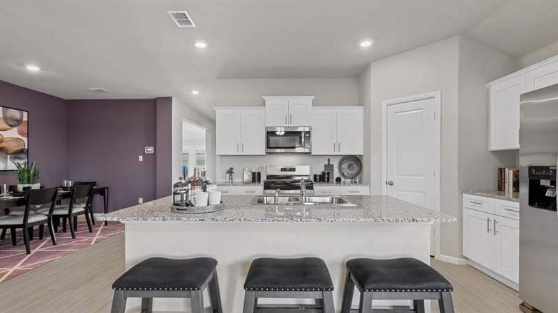 1520 LEMON TREE Lane, Fort Worth TX 76140 - Photo 9