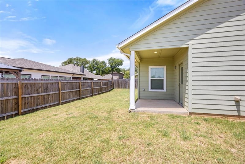 3805 Sage Court, Granbury TX 76048 - Photo 23