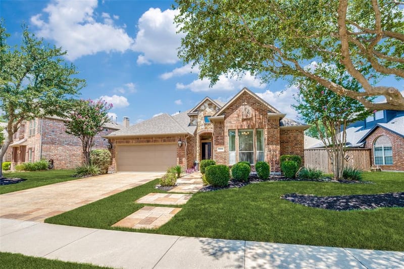2134 Sandy Creek, Frisco TX 75033 - Photo 2