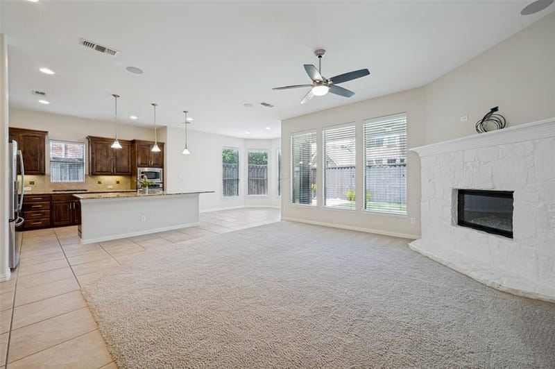 2134 Sandy Creek, Frisco TX 75033 - Photo 13