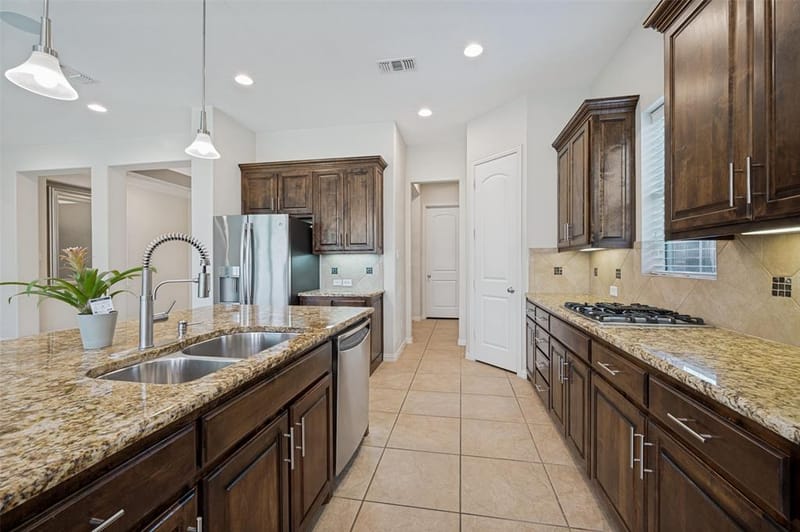 2134 Sandy Creek, Frisco TX 75033 - Photo 17