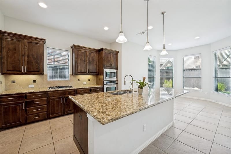 2134 Sandy Creek, Frisco TX 75033 - Photo 16