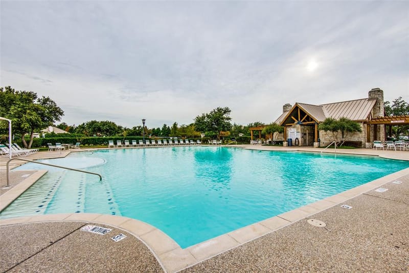 2134 Sandy Creek, Frisco TX 75033 - Photo 36