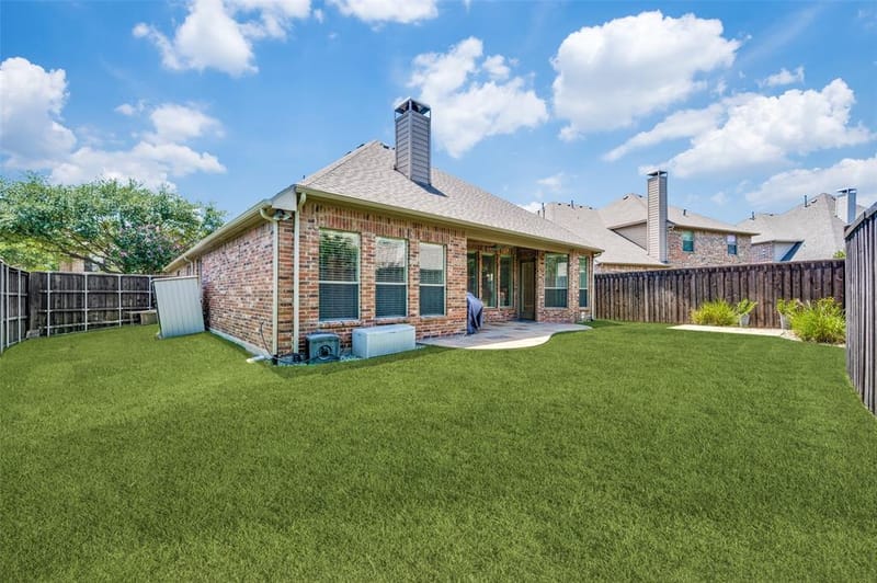 2134 Sandy Creek, Frisco TX 75033 - Photo 32