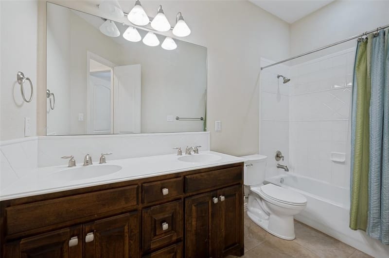2134 Sandy Creek, Frisco TX 75033 - Photo 28