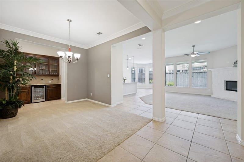 2134 Sandy Creek, Frisco TX 75033 - Photo 9