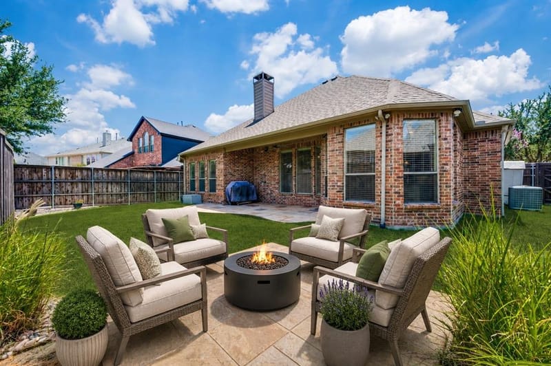 2134 Sandy Creek, Frisco TX 75033 - Photo 30