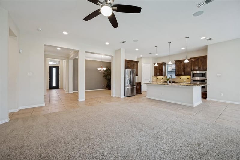2134 Sandy Creek, Frisco TX 75033 - Photo 14