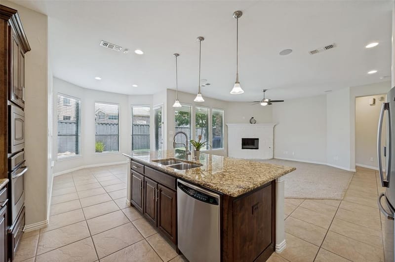 2134 Sandy Creek, Frisco TX 75033 - Photo 18