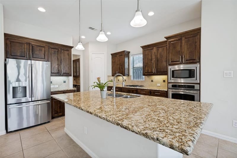 2134 Sandy Creek, Frisco TX 75033 - Photo 15