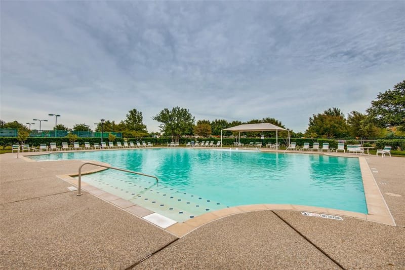 2134 Sandy Creek, Frisco TX 75033 - Photo 35