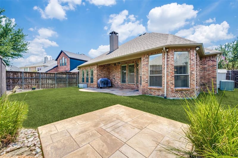 2134 Sandy Creek, Frisco TX 75033 - Photo 31