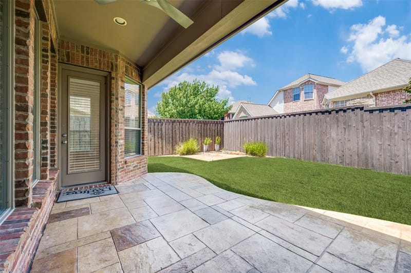 2134 Sandy Creek, Frisco TX 75033 - Photo 29