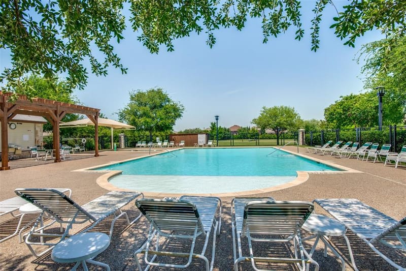 2134 Sandy Creek, Frisco TX 75033 - Photo 8